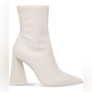 Steve Madden Ticker Booties